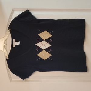 Geoffrey Beene sweater
